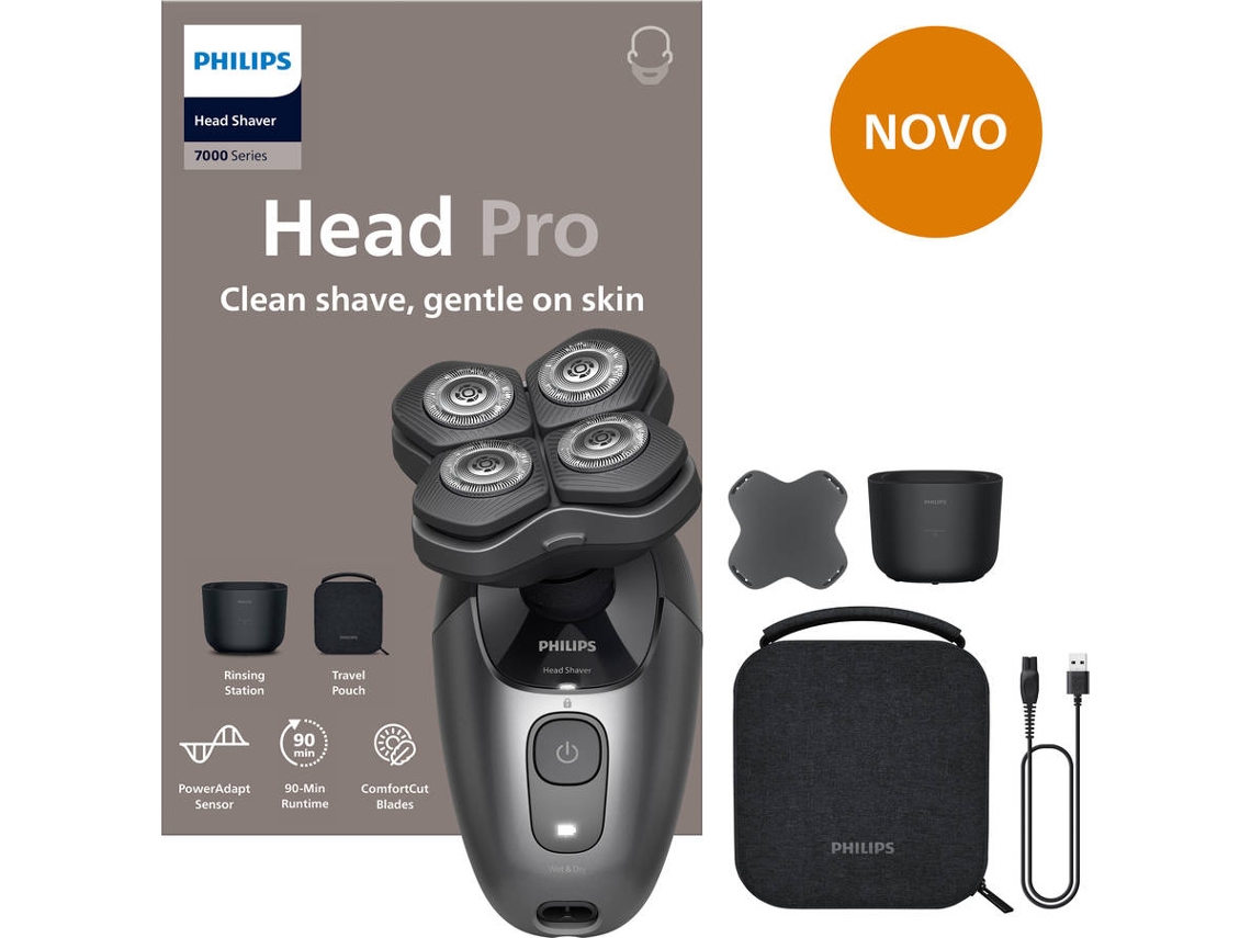 Máquina de Afeitar PHILIPS HS7980/15