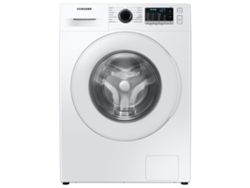 Lavadora SAMSUNG WW11BGA046TEEC (11 Kg - 1400 rpm - Blanco)