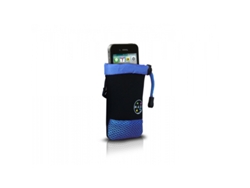 Funda SBS Maui pouch Universal Azul