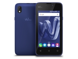 Smartphone WIKO Sunny Max 4'' 8GB azul