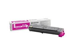 Cartucho de tóner Original KYOCERA TK-5205M Magenta