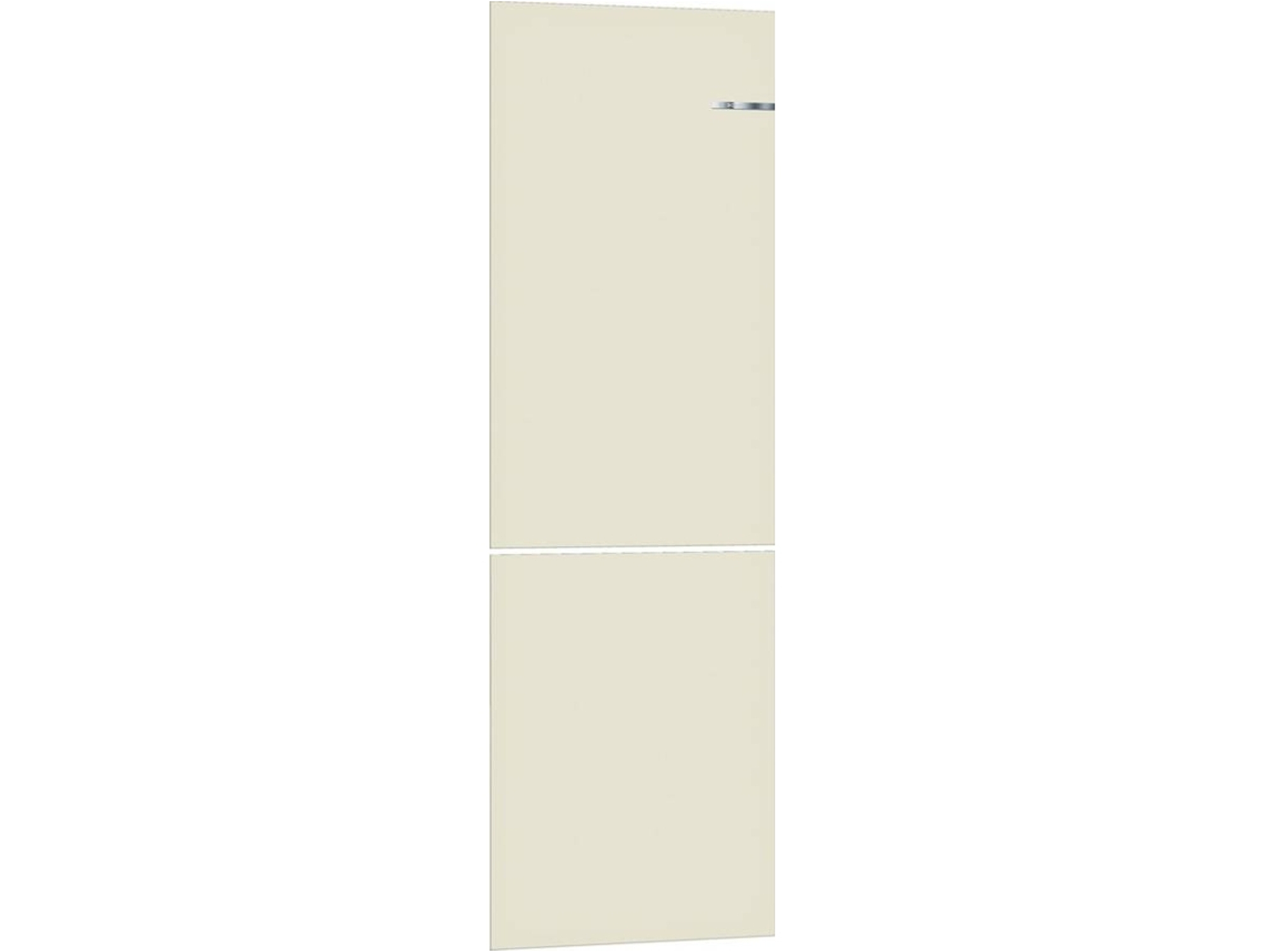 Puerta de Frigorífico BOSCH Vario Style KSZ1BVV00 Blanco Marfil