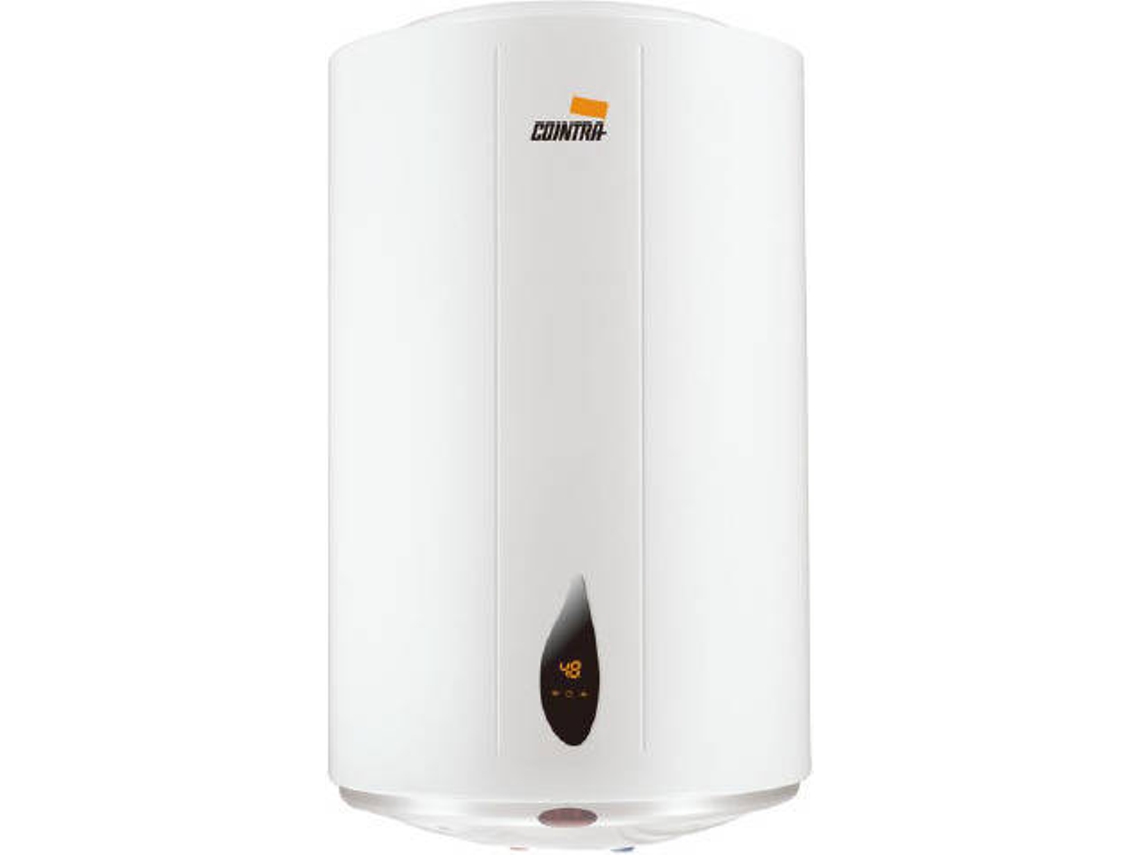 Calentador de agua COINTRA Smart TDF Plus 50 S (46,5 L - 8 bar)