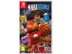 Juego NSW NBA Bounce