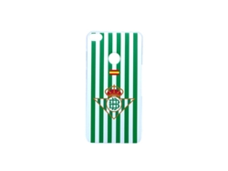 Carcasa Huawei P8 Lite 2017 BETIS Escudo Verde