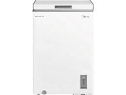 Congelador horizontal MDRC154FZE01 / Independiente / 99 litros