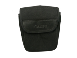 Bolsa CANON Negra