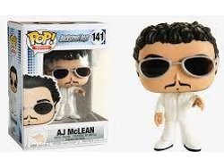 Figura POP Rocks: Backstreet Boys - Aj Mclean