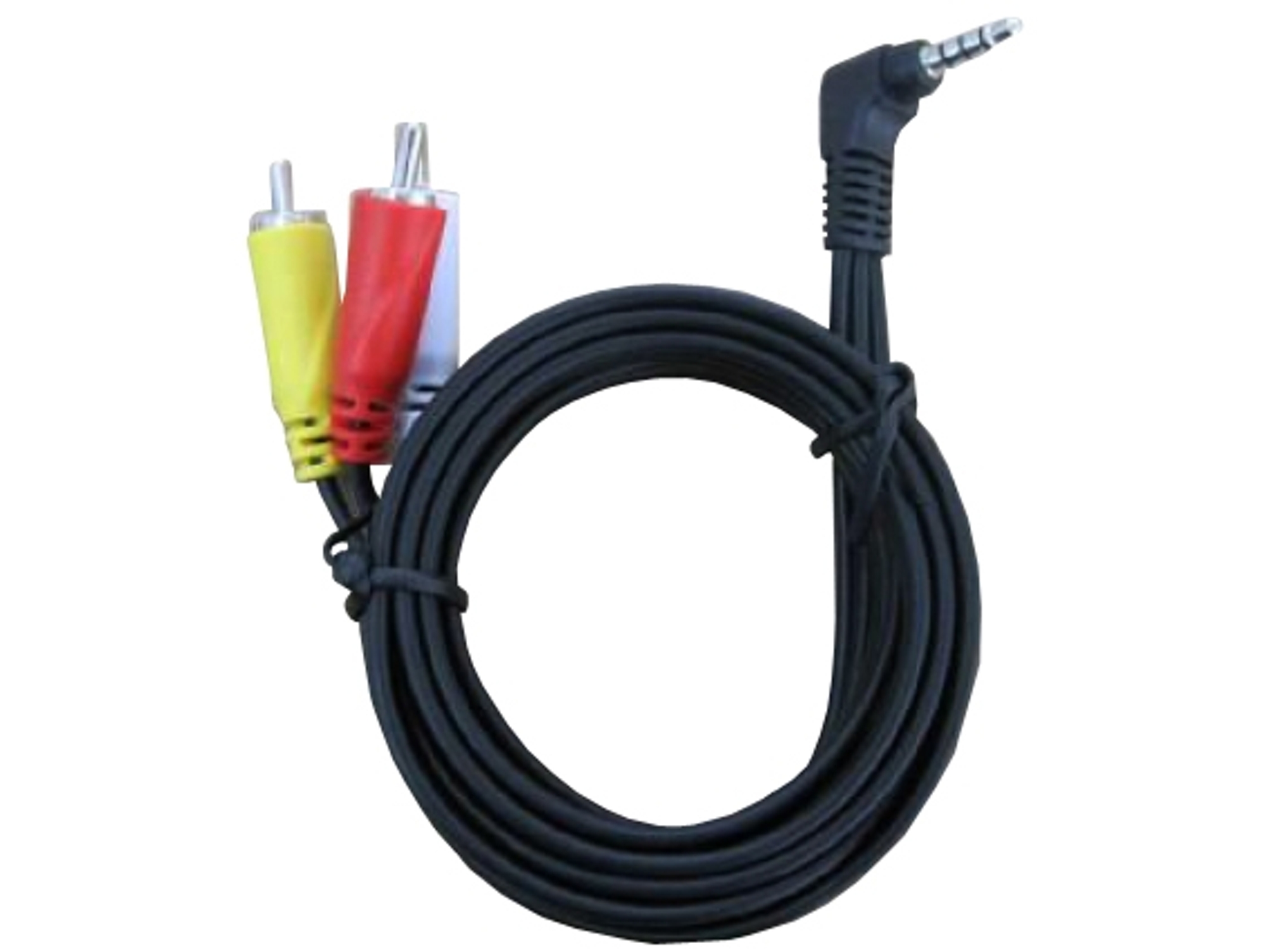 Cable Av  3.5Mm /3Rca M 1,5M  MITSAI MM0030