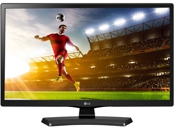 TV LG 22MT48DF (LED - 22'' - 56 cm - Full HD)