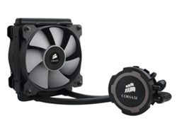 Cooler Agua de CPU CORSAIR HYDRO SERIES H75