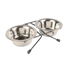 Comederos y Bebederos para Perros