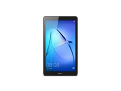 Tablet HUAWEI MediaPad T3 (7'' - 8 GB - 1 GB RAM - Wi-Fi - Gris)