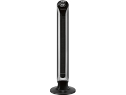 Ventilador de Torre ROWENTA VU6620F0 Eole Infinite (3 velocidades - 40 W)