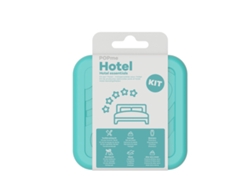 Set de Accesorios de Cuidado Corporal POPME Hotel