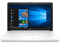 Portátil HP 15-DA0177NS - 6EP08EA (15.6'' - Intel Celeron N4000 - RAM: 8 GB - 1 TB HDD - Intel UHD 600)