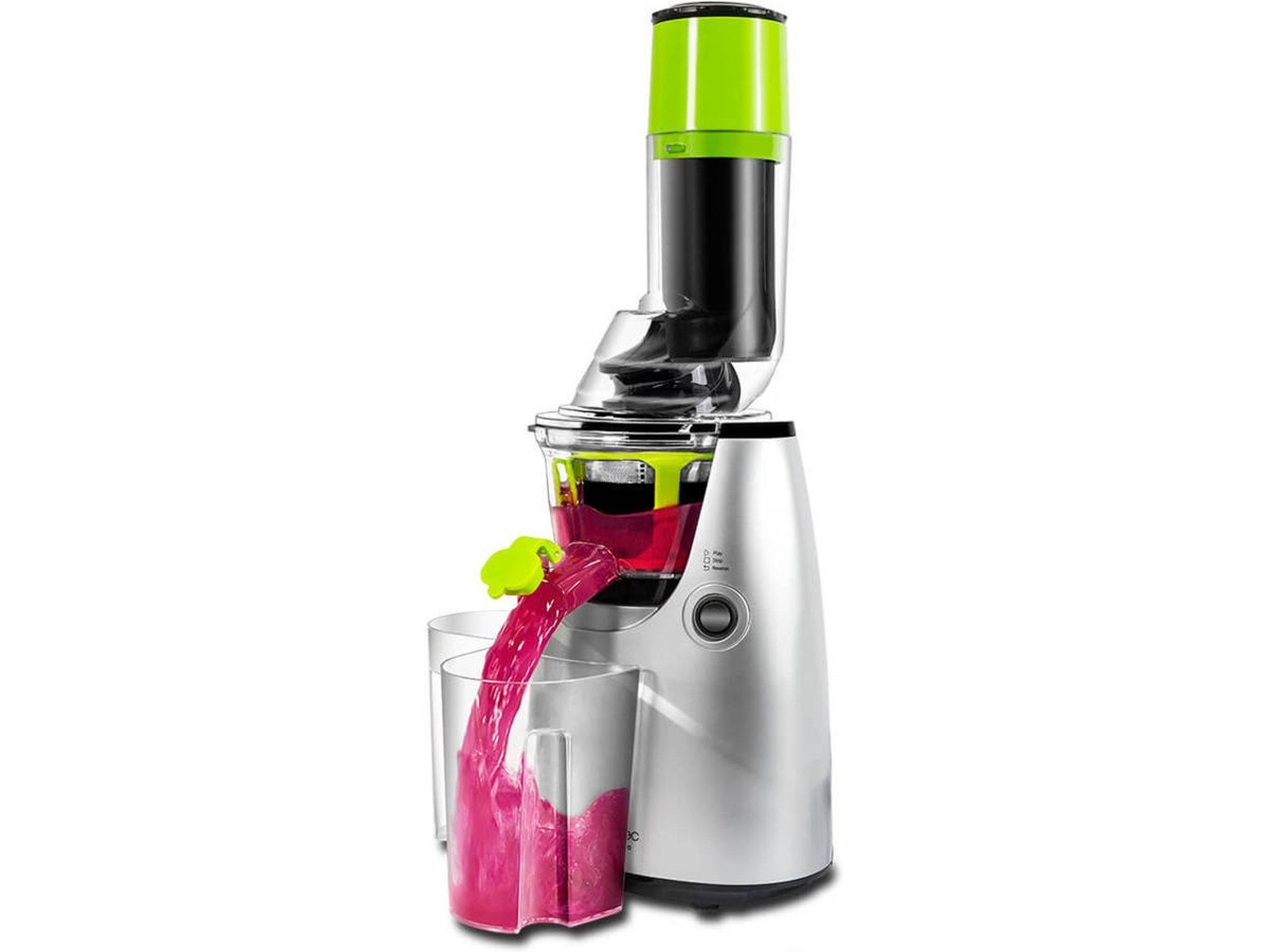 Licuadora SlowJuicer CECOTEC Cecojuicer Pro (250 W )
