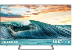 TV HISENSE H43B7500 (Caja Abierta - LED - 43'' - 109 cm - 4K Ultra HD - Smart TV)