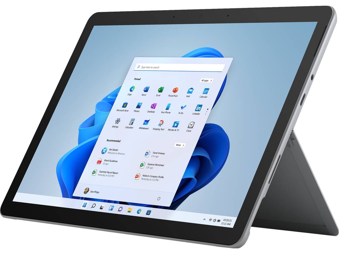 MICROSOFT Surface GO 3 (10.5
