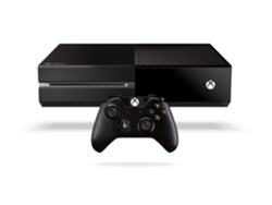 Consola Xbox One Standard (500 GB)