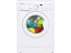 Lavadora Reacondicionada INDESIT EWD 61052 W EU (Grado A - 6 kg - 1000 rpm - Blanco)