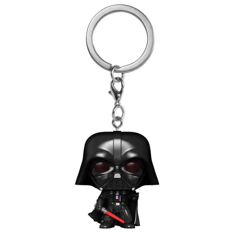 Lhavero FUNKO Pop! Star Wars - Darth Vader