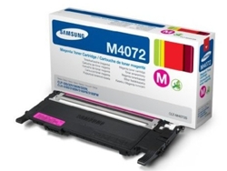 Tóner Magenta Original SAMSUNG CLT-M4072S Magenta compatible con CLP-320/CLP-325/CLX-3185