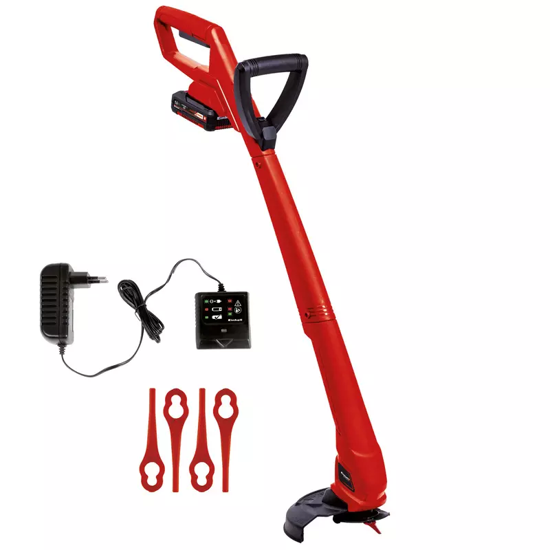 Cortacésped inalámbrico GC-CT