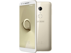 Smartphone ALCATEL 3 (5.5'' - 2 GB - 16 GB - Dorado)