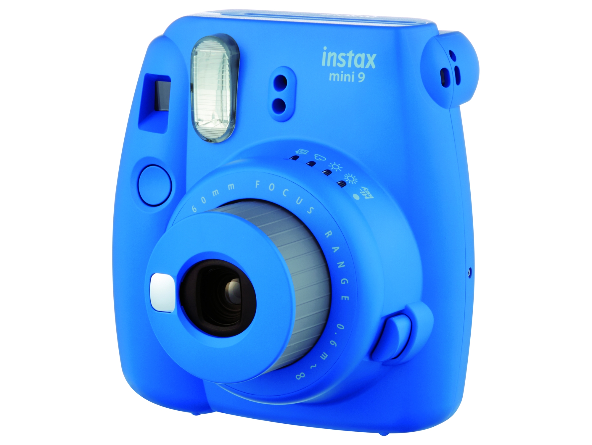 フォトンビューティー SD-956 IR Cámara Instantánea FUJIFILM Instax Mini 9 (Cobalt Blue
