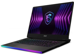 Portátil Gaming MSI Raider GE67HX 12UGS-023ES (15.6'' - Intel Core i9-12900HX - RAM: 32 GB - 1 TB SSD - NVIDIA GeForce RTX 3070 Ti)