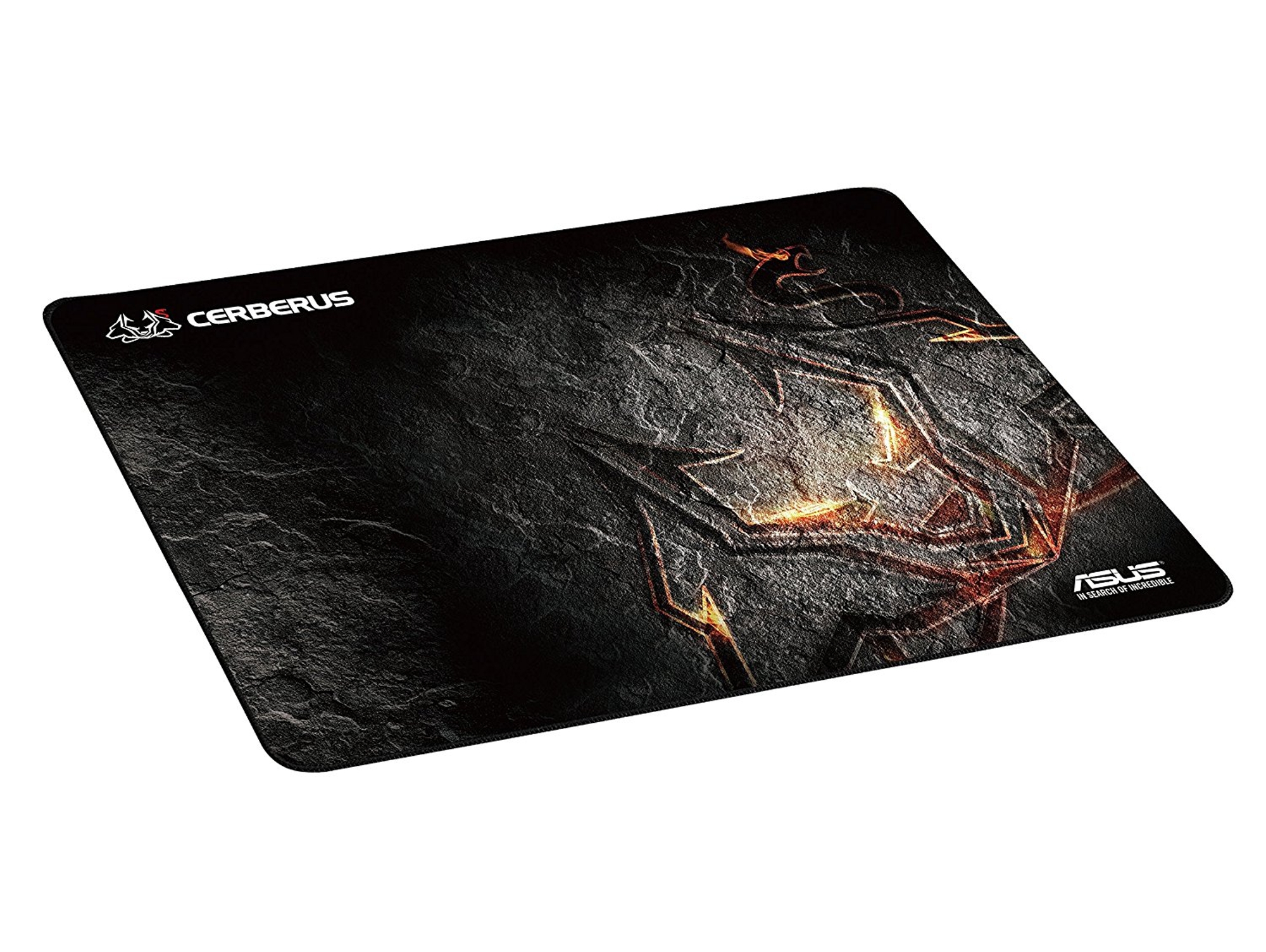 Alfombrilla Gaming ASUS Cerberus