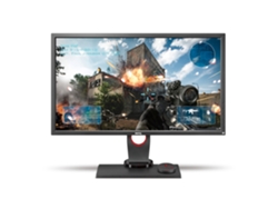 Monitor Gaming BENQ XL2730 (27'' - 1 ms - 144 Hz)