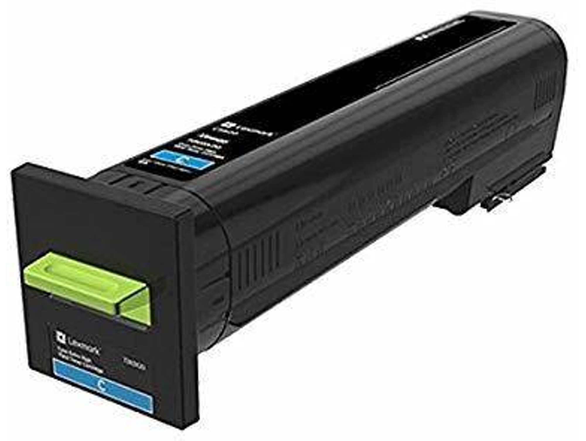 Cartucho de tóner LEXMARK CS820 - 72K0X20
