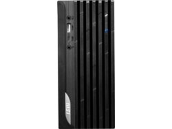 Mini PC MSI PRO DP20Z 5M-005EU (AMD Ryzen 3 5300G - RAM: 8 GB - 256 GB SSD PCIe - AMD Radeon)
