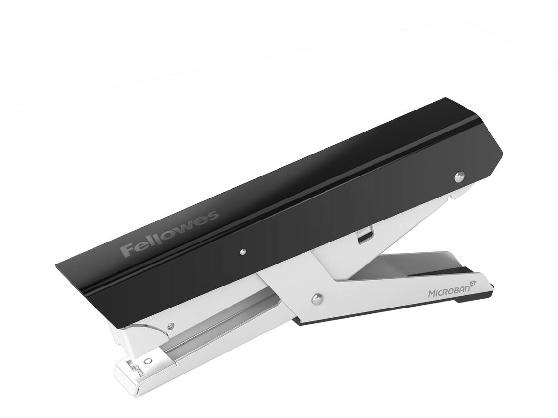 Grapadora Alicate FELLOWES LX890 Negro
