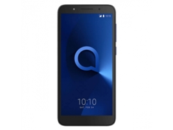 Smartphone ALCATEL 1C (5.3'' - 1 GB - 16 GB - Azul)