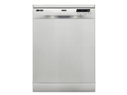Lavavajillas ZANUSSI ZDF26030XA  (13 cubiertos - 60 cm - Inox)