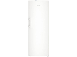 Congelador Vertical LIEBHERR GN-5235-21 001 (No Frost - 195 cm - 370 L - Blanco)