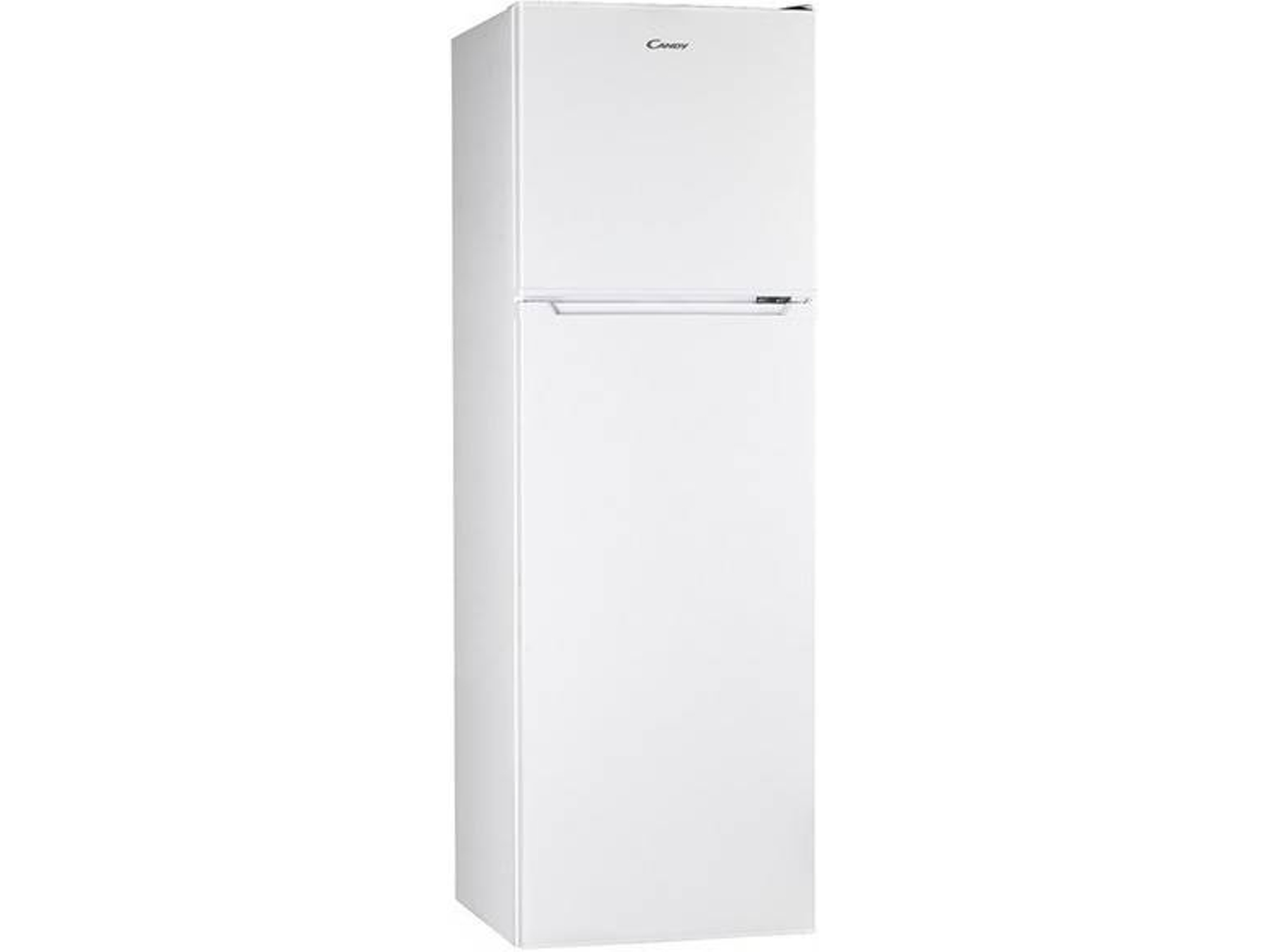 Frigorífico Combi CANDY CMDN 5172W (No Frost - 170 cm - 251 L - Blanco)