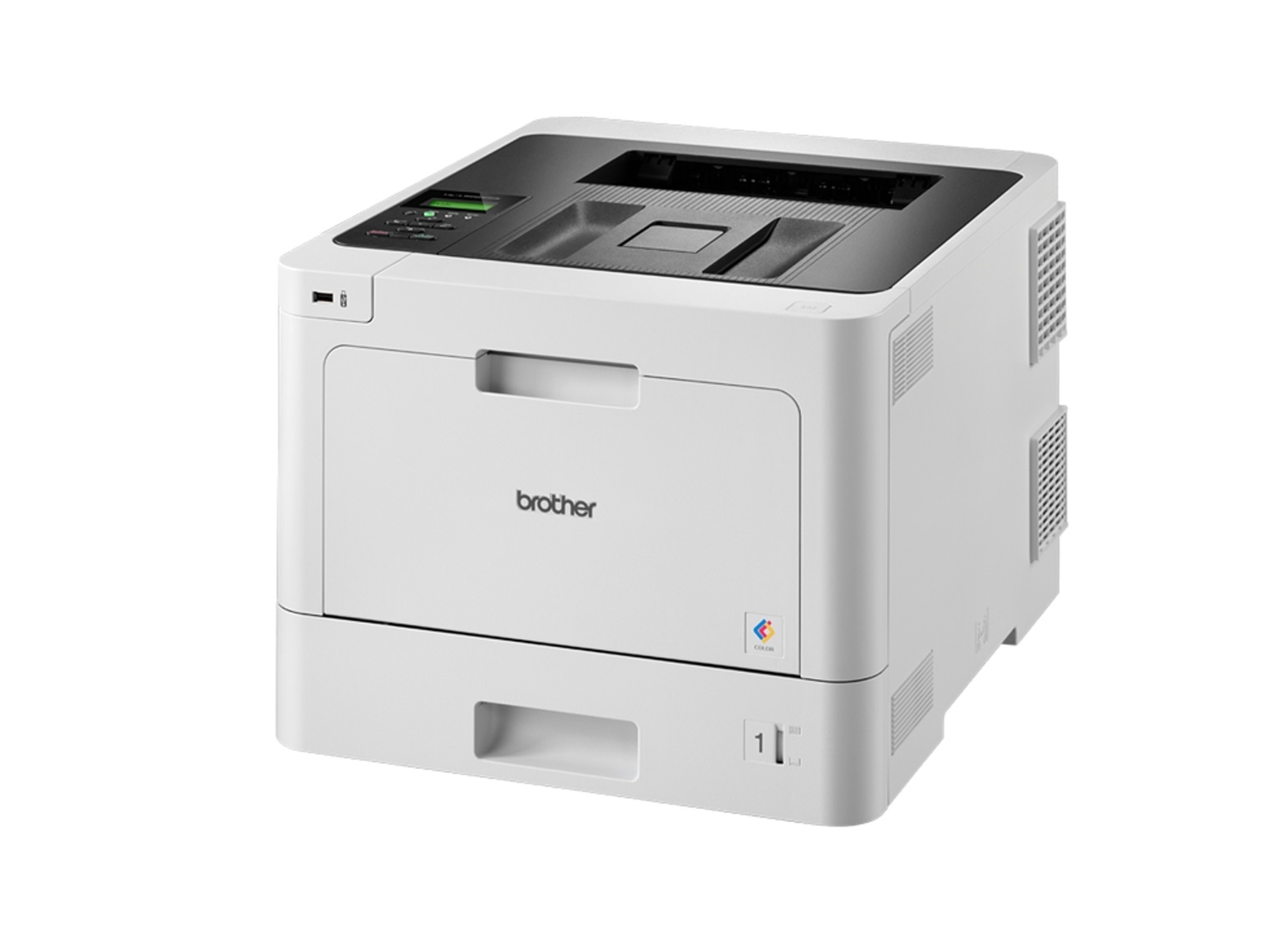Impresora Láser Color BROTHER HLL8260CDW