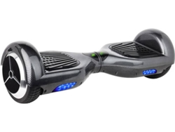 Hoverboard SMARTGYRO X1s gris