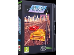 Preventa Juego NEOGEO Aes+ Over Top