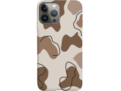 Funda Apple 11Pro SBS Cow