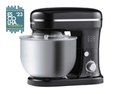 Robot de Cocina FLAMA 1462FL 5 L 1200 W Negro