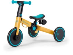 Triciclo KINDERKRAFT 4Trike Yellow