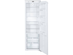 Frigorífico 1 puerta Integrable LIEBHERR IKB-3520-21 (Circulación dinámica - 178 cm - 301 L - Blanco)