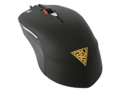 Ratón Óptico GAMDIAS Ourea Optical GMS5500 2500 DPI