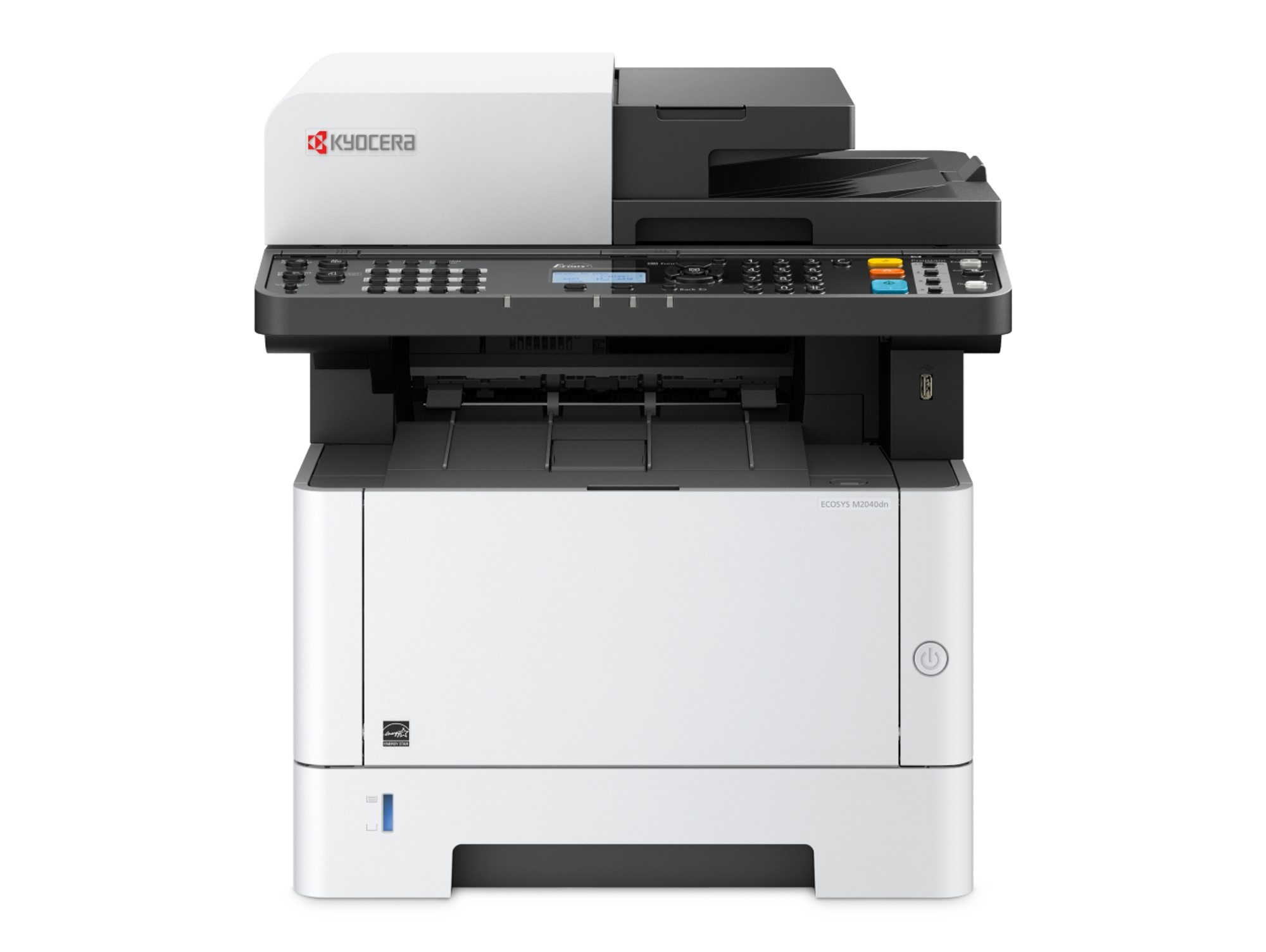 Impresora KYOCERA M2540dn (Láser Mono)