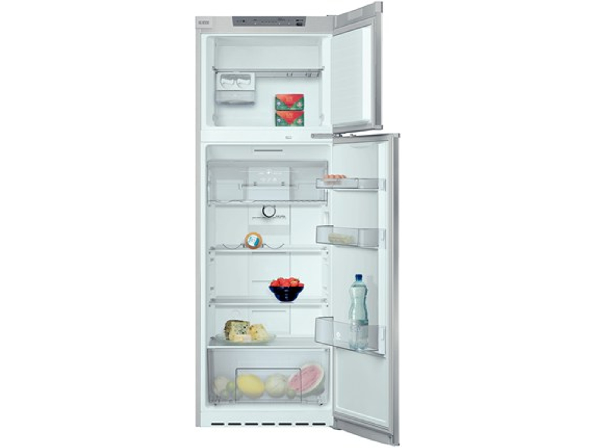 Frigorífico 2 puertas BALAY 3FFL3451 (No Frost - 171 cm - 374 L Inox)